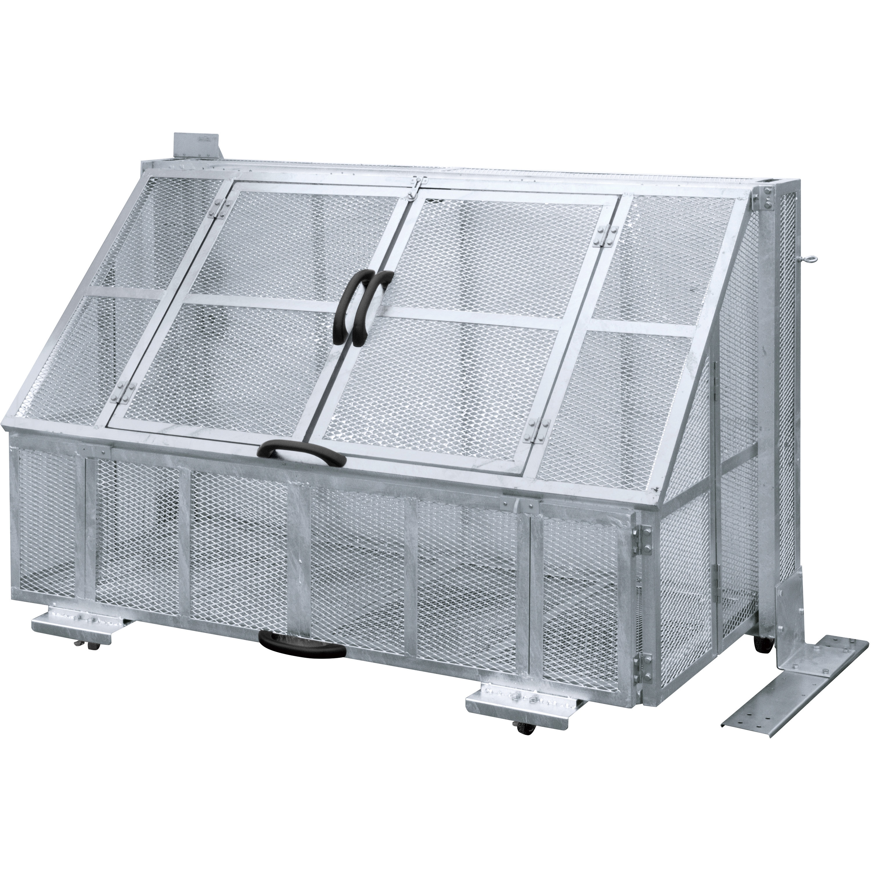 STF1400 集積ステーション ジャンボメッシュSTFシリーズ 1台 カイスイマレン 【通販モノタロウ】