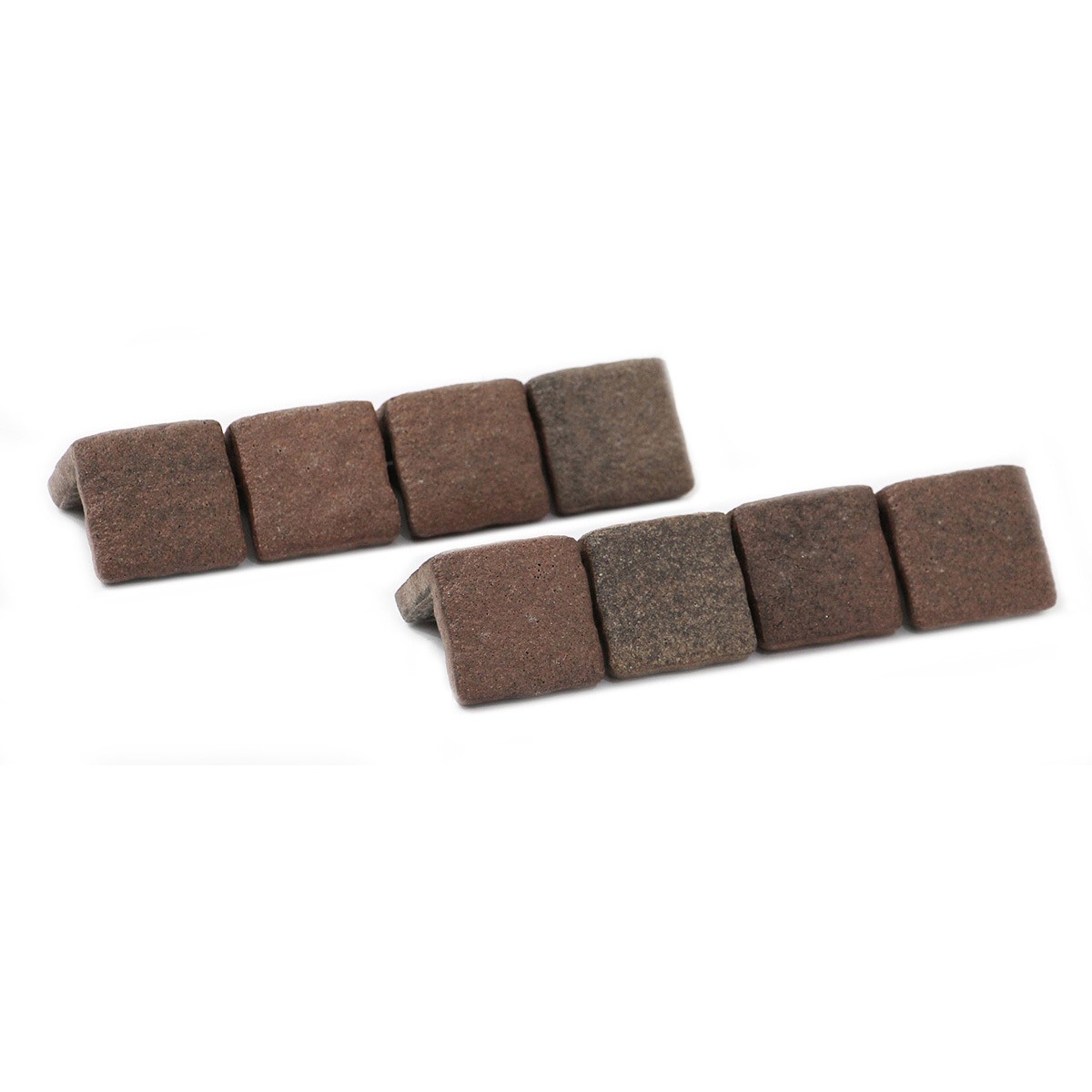 かるかるブリック 軽量レンガタイル かるかるブリック Sサイズ 単品 | タイル