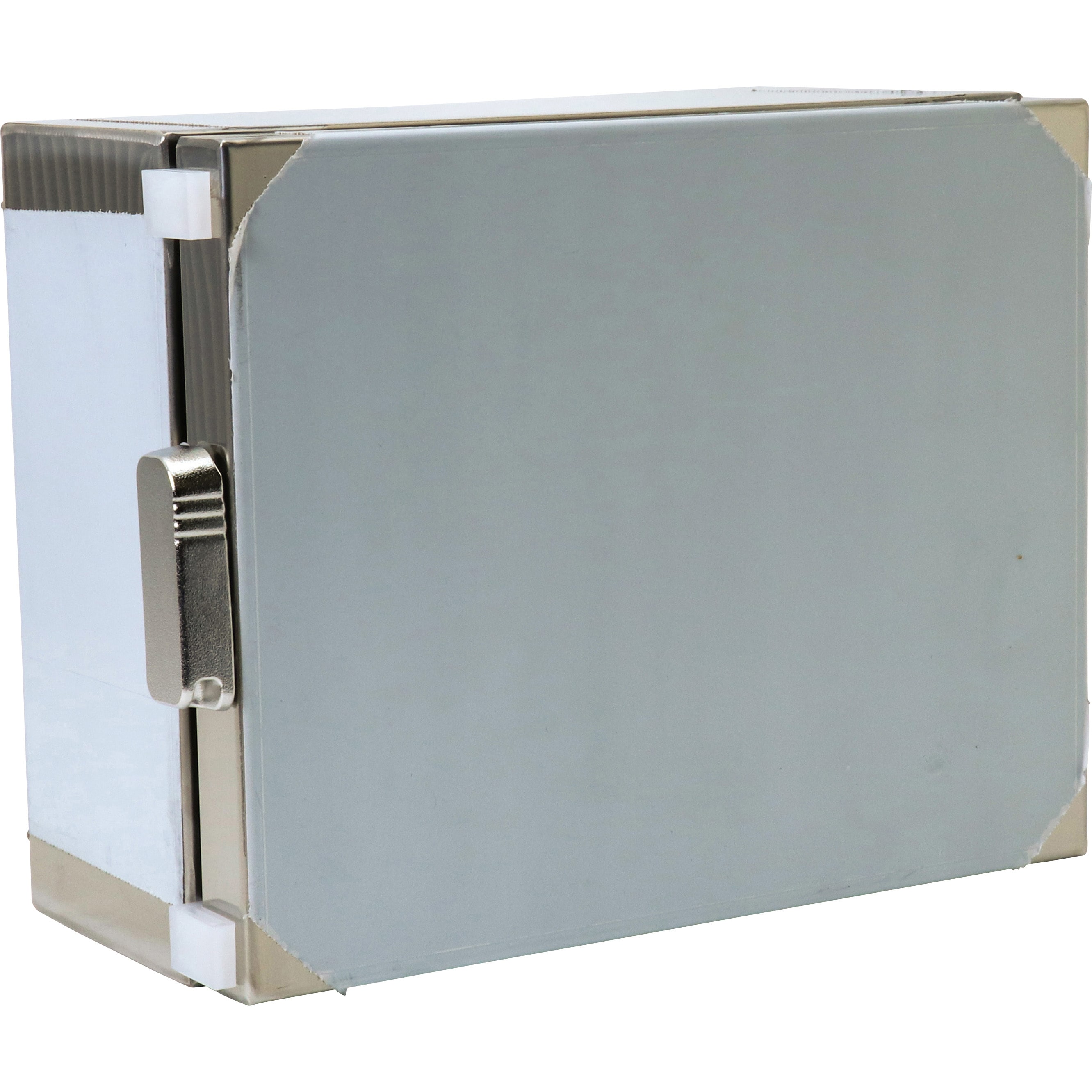 CL20-43C 日東工業 CL形ボックス(防塵・防水構造、鉄製基板) クリーム
