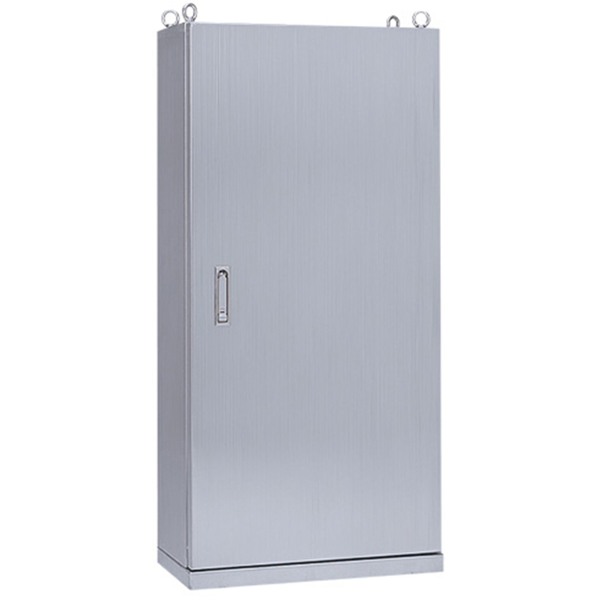 日東工業 OE35-719AC (OEボツクス 屋外用自立制御盤キャビネット [OTH08987]