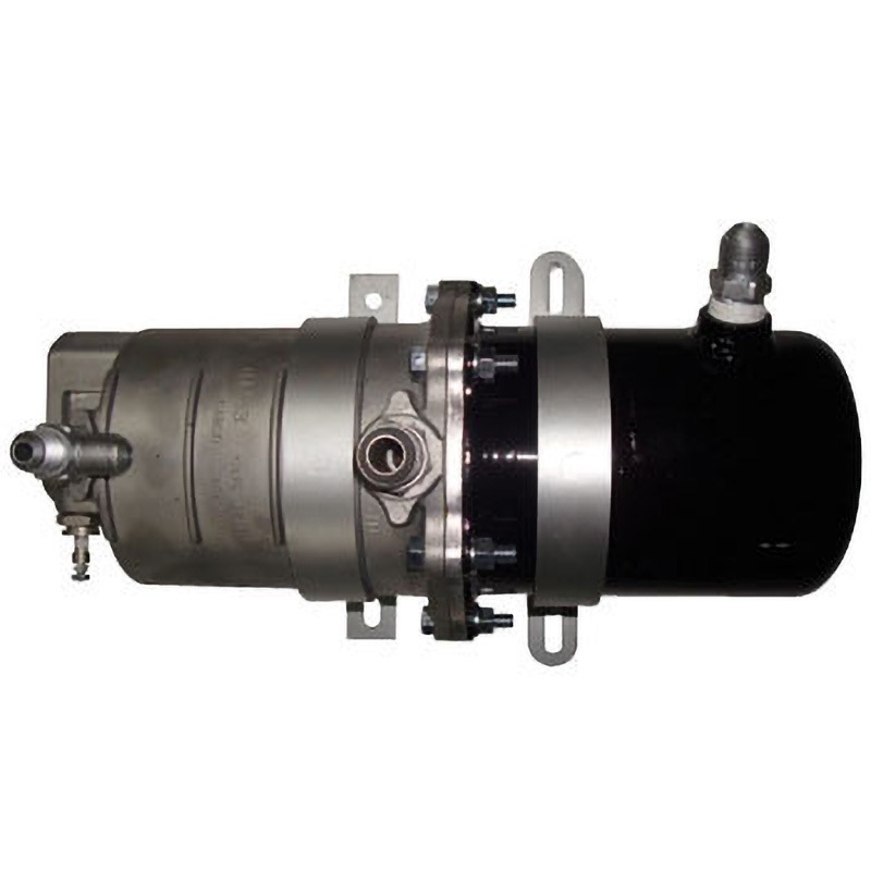 リビルト】 エアードライヤ(ヒノ) ノーブランド リビルト部品交換