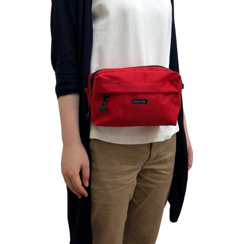 【最短翌日着・関税送料込】 Red Valentino ベルト ポーチ case ベルト ガチャベルト DIベルト[品番：STYB0000993]｜STYLE ON