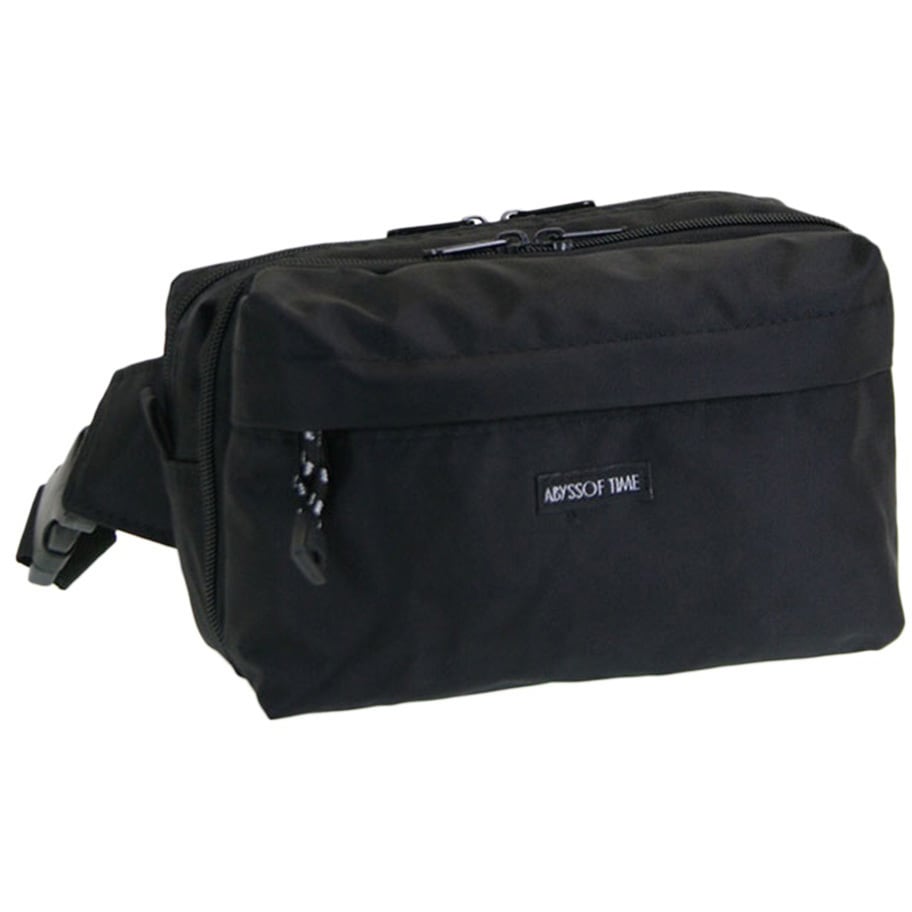 バッグ VAKT.bag S / BLACK SHISHIKUI VAKT.bag S / BLACK SHISHIKUI バクトシシクイ（Buy Lightweight