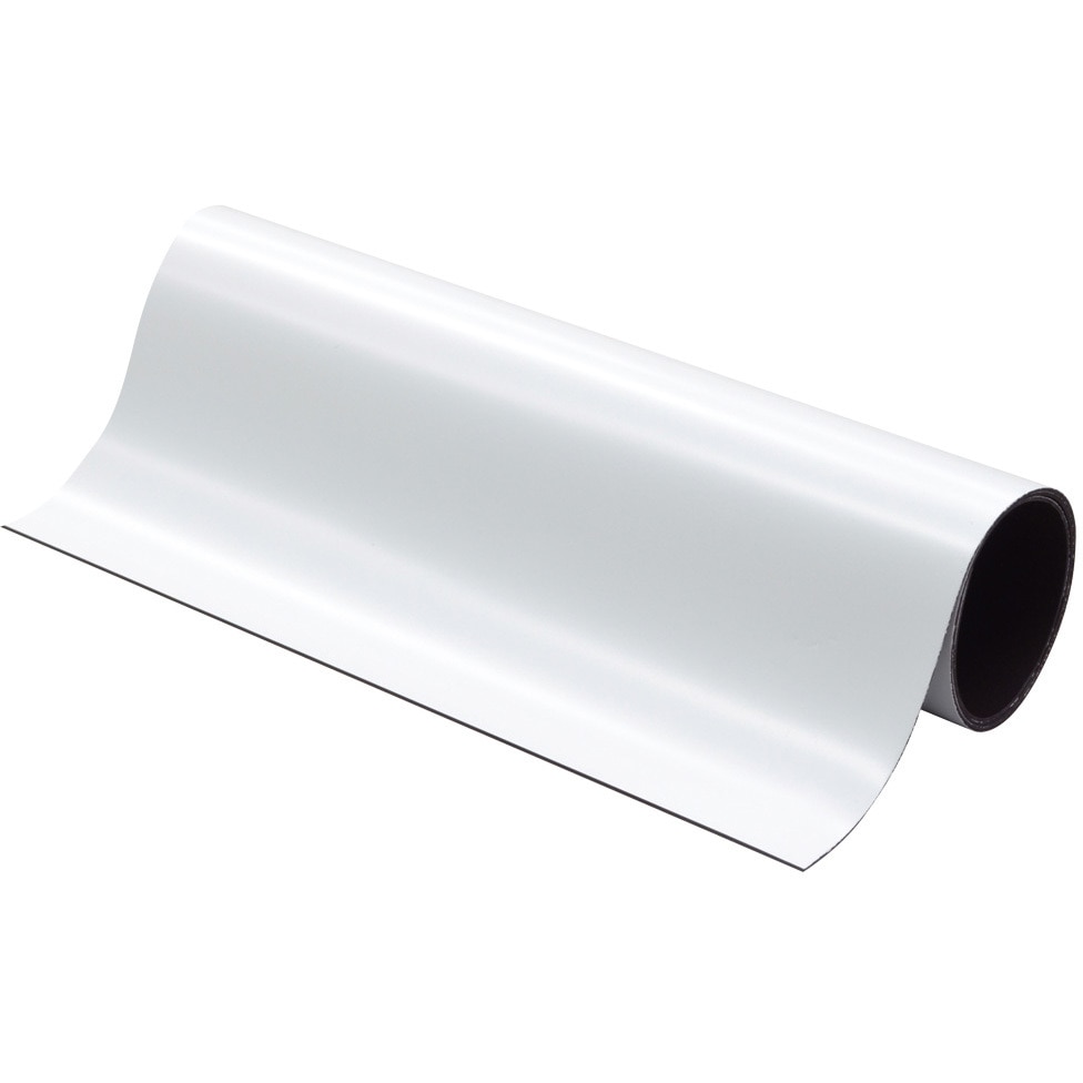 MSCP-08-2260W マグネットカラーシート強力 大判 MagX(マグエックス