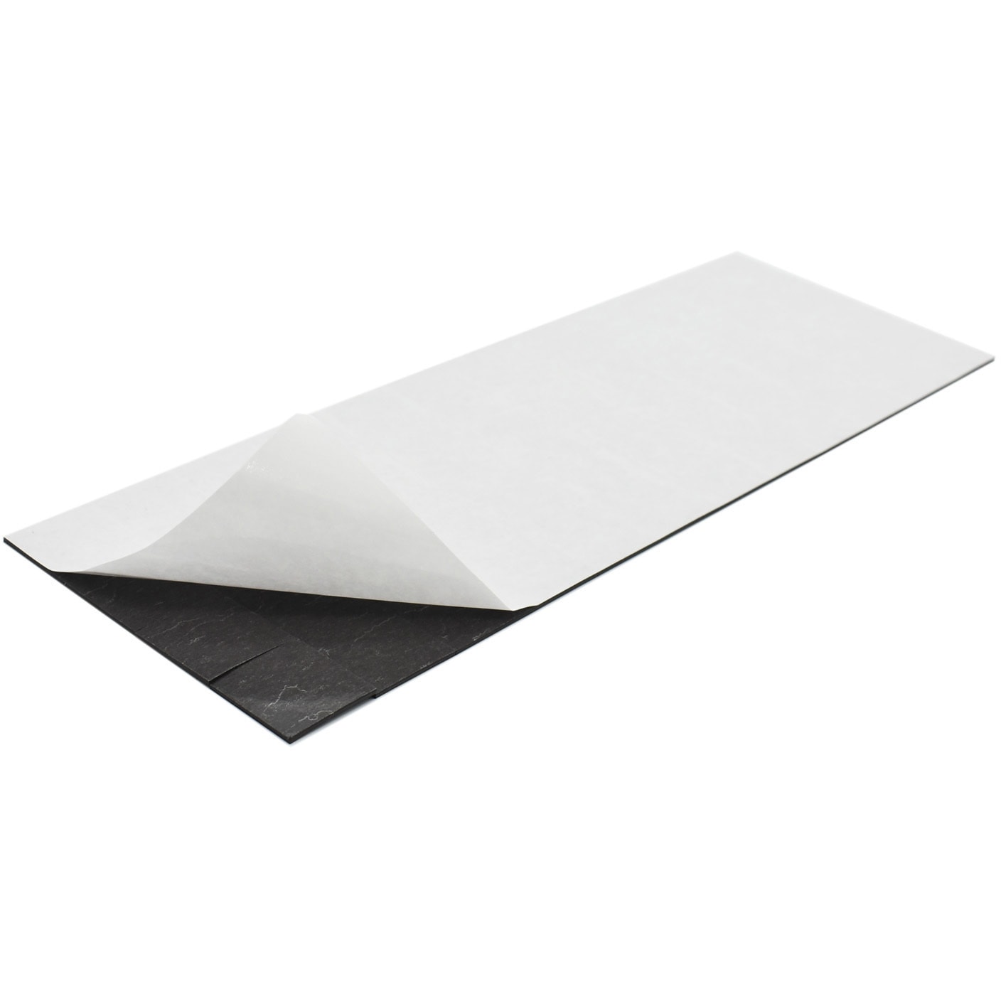 MHG-48 超強力マグネットシート ゼロスリップ 粘着付 MagX(マグ