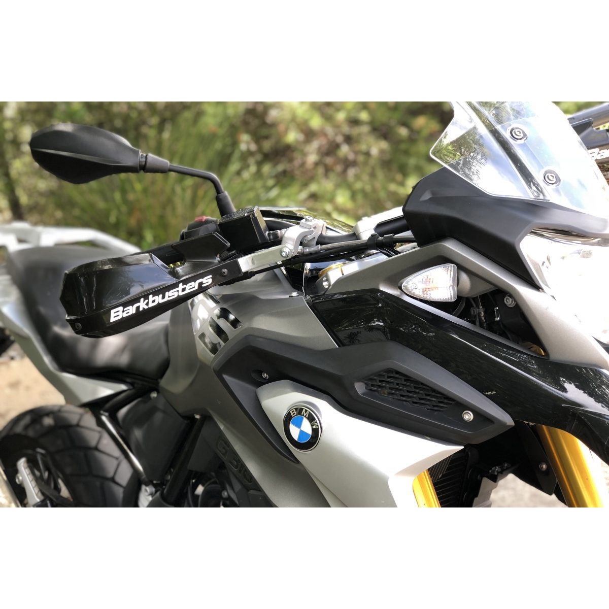 【希少】バクレツシンガー バンドッグ Amazon | クルージングバーハンドル Mid バーテックス