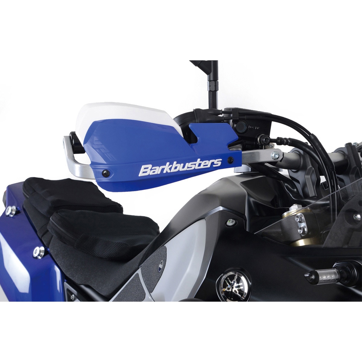 ハンドル バークバスターズ Two PointMount Tapered HiViz EGO-205-00-YH 取寄品 ハンドル バークバスターズ Two PointMount Tapered BLUE EGO-205-00