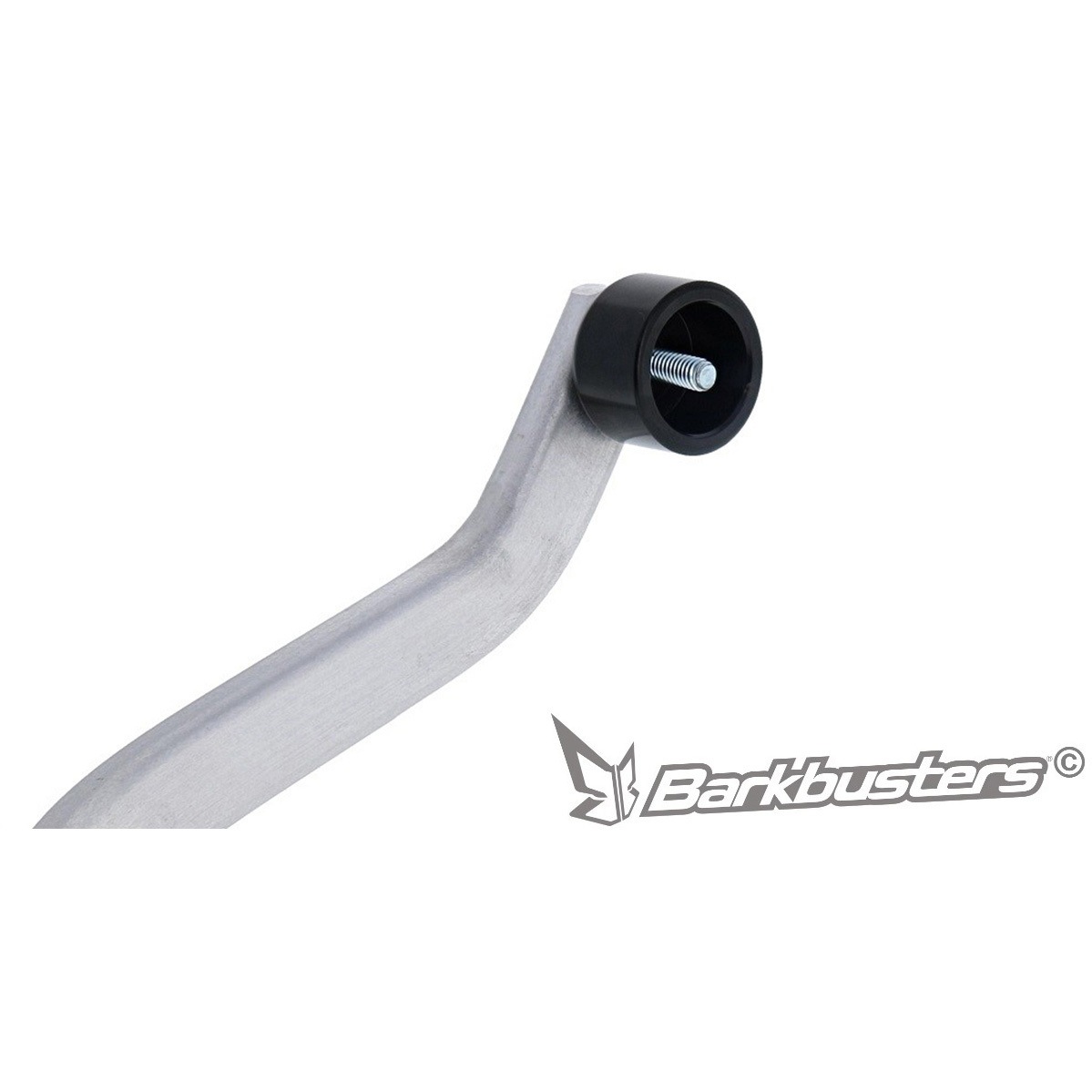 BHG-080-00-NP ハンドルガードキット Two Point Mount Barkbusters