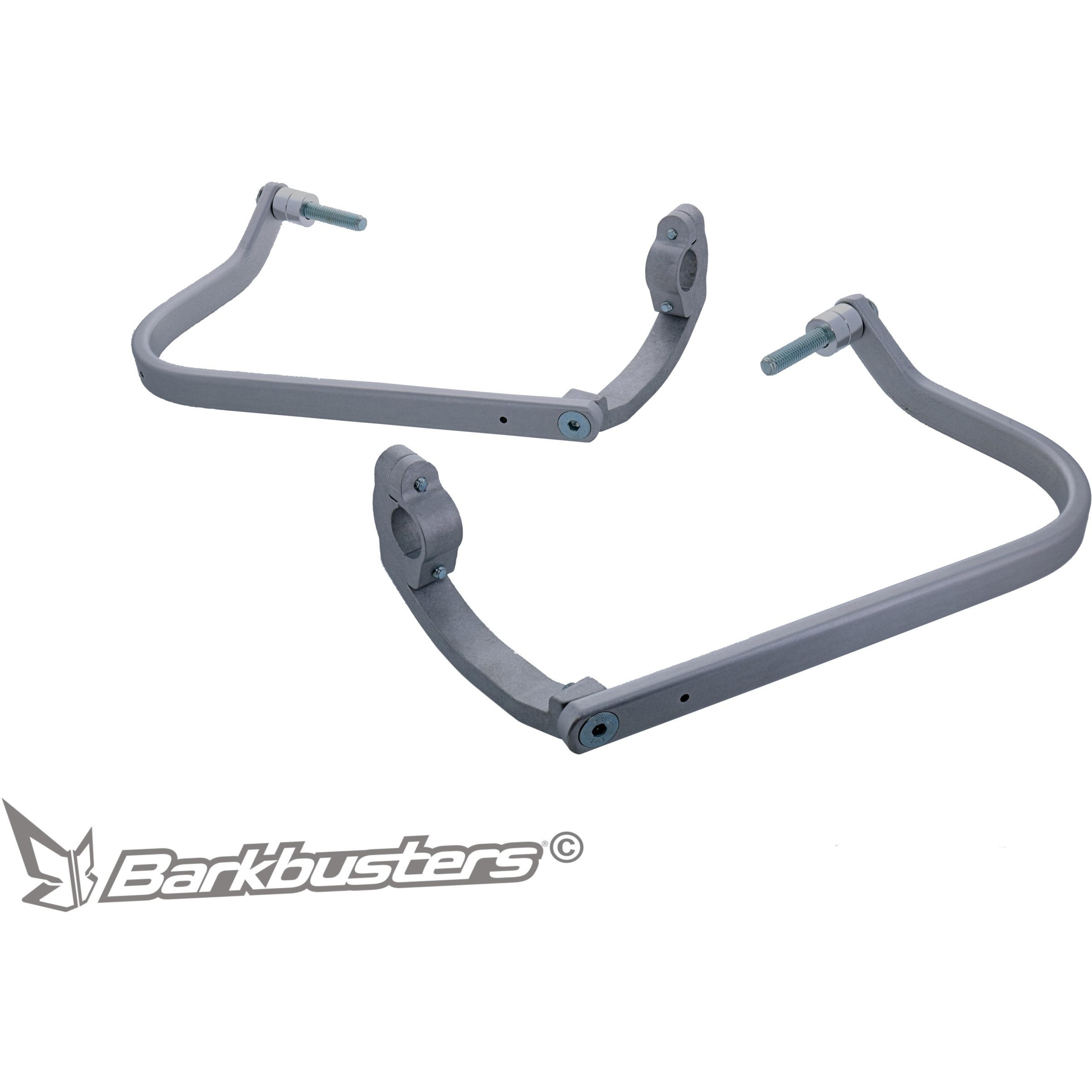 ハンドル バークバスターズ Two PointMount Tapered HiViz EGO-205-00-YH 取寄品 ハンドル バークバスターズ Two PointMount Tapered BLUE EGO-205-00