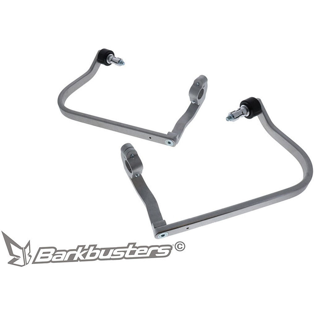 BHG-086-00-NP ハンドルガードキット  Two Point Mount 1個 Barkbusters(バークバスターズ) 【通販モノタロウ】