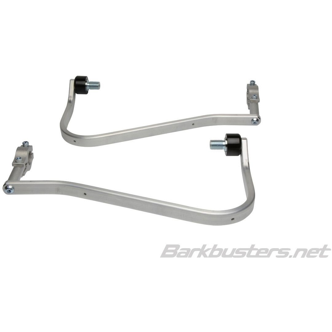 BHG-019-02-NP ハンドルガードキット  Two Point Mount 1個 Barkbusters(バークバスターズ) 【通販モノタロウ】
