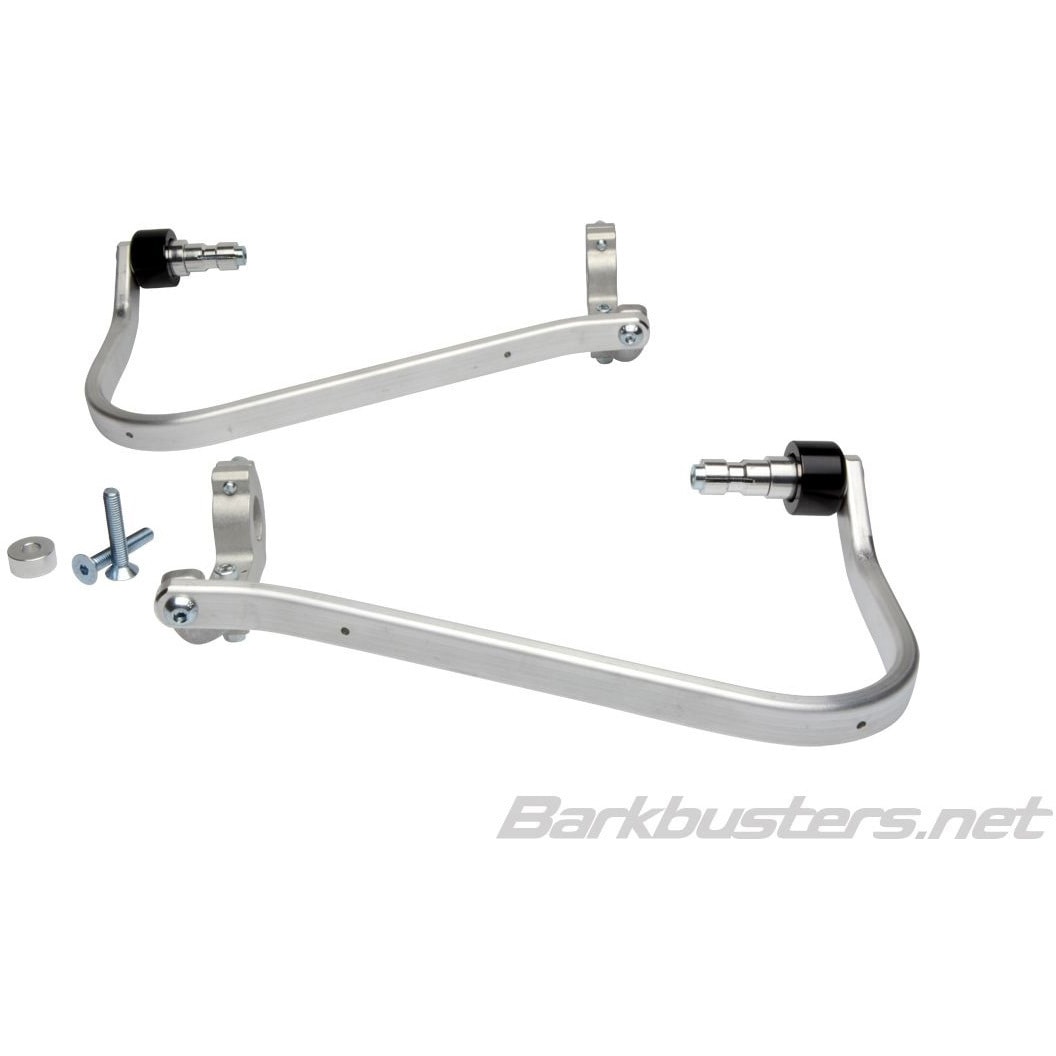 BHG-046-04-NP ハンドルガードキット  Two Point Mount 1個 Barkbusters(バークバスターズ) 【通販モノタロウ】