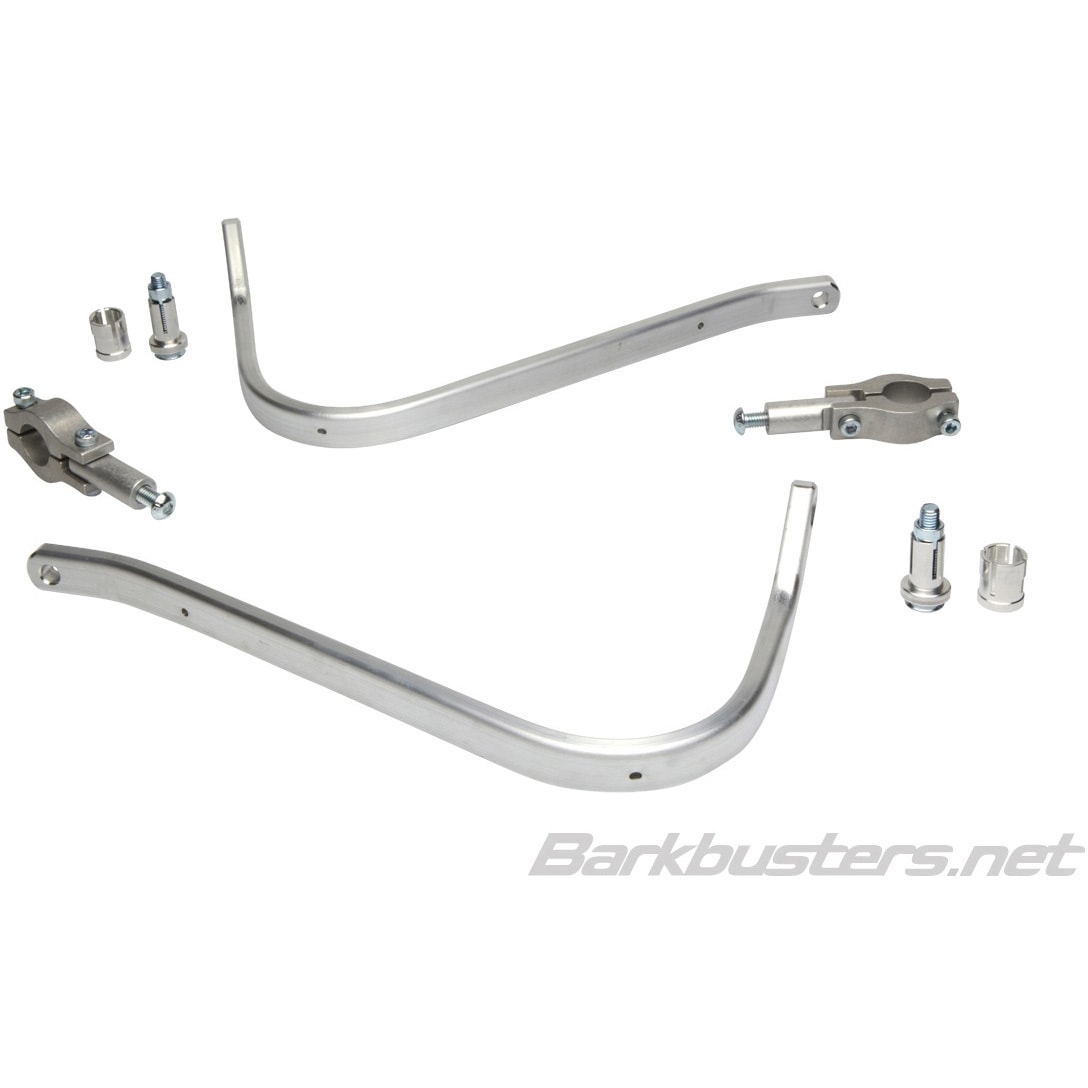 BHG-060-00-NP ハンドルガードキット  Two Point Mount 1個 Barkbusters(バークバスターズ) 【通販モノタロウ】 15,826円