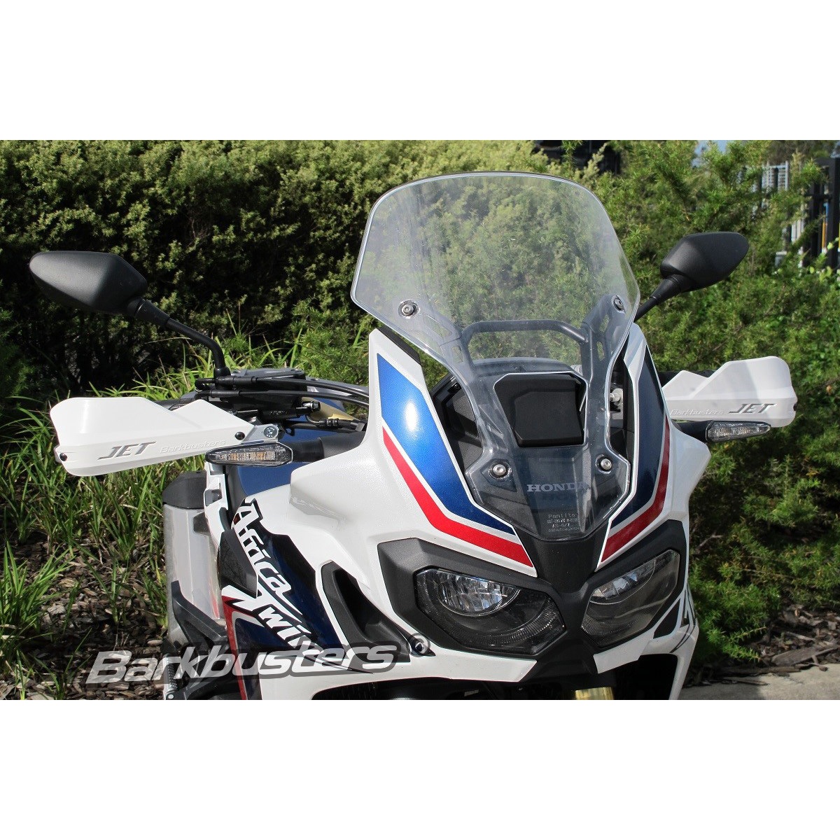 ハンドル バークバスターズ Two PointMount Tapered HiViz EGO-205-00-YH 取寄品 ハンドル バークバスターズ Two PointMount Tapered BLUE EGO-205-00