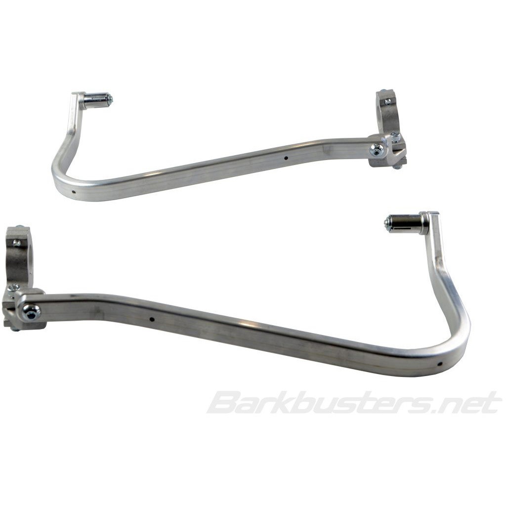 BHG-067-00-NP ハンドルガードキット  Two Point Mount 1個 Barkbusters(バークバスターズ) 【通販モノタロウ】