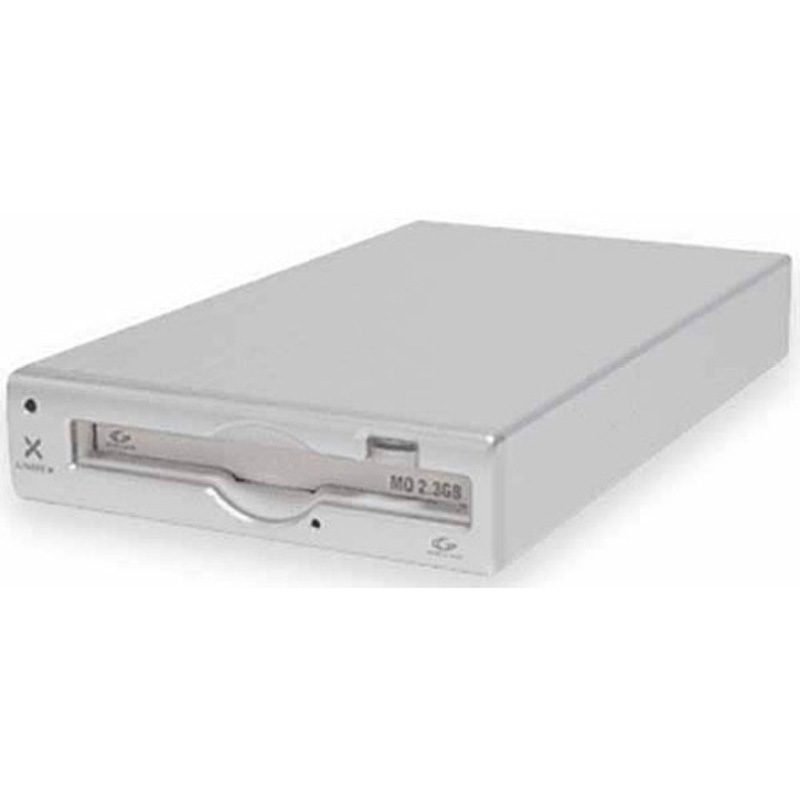 UMO-2300LC-USB-MESt5 USB MOドライブ 代替機保守契約付き 1セット