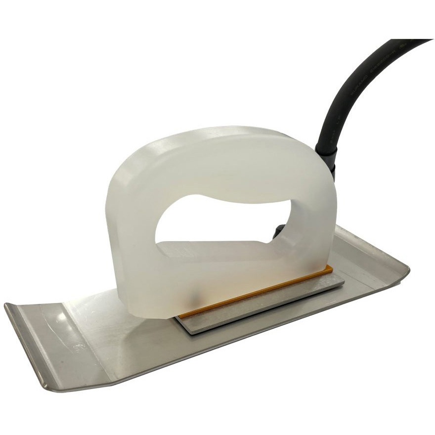 ー MX型大型コテ型電極 1個 ケミカル山本 【通販モノタロウ】