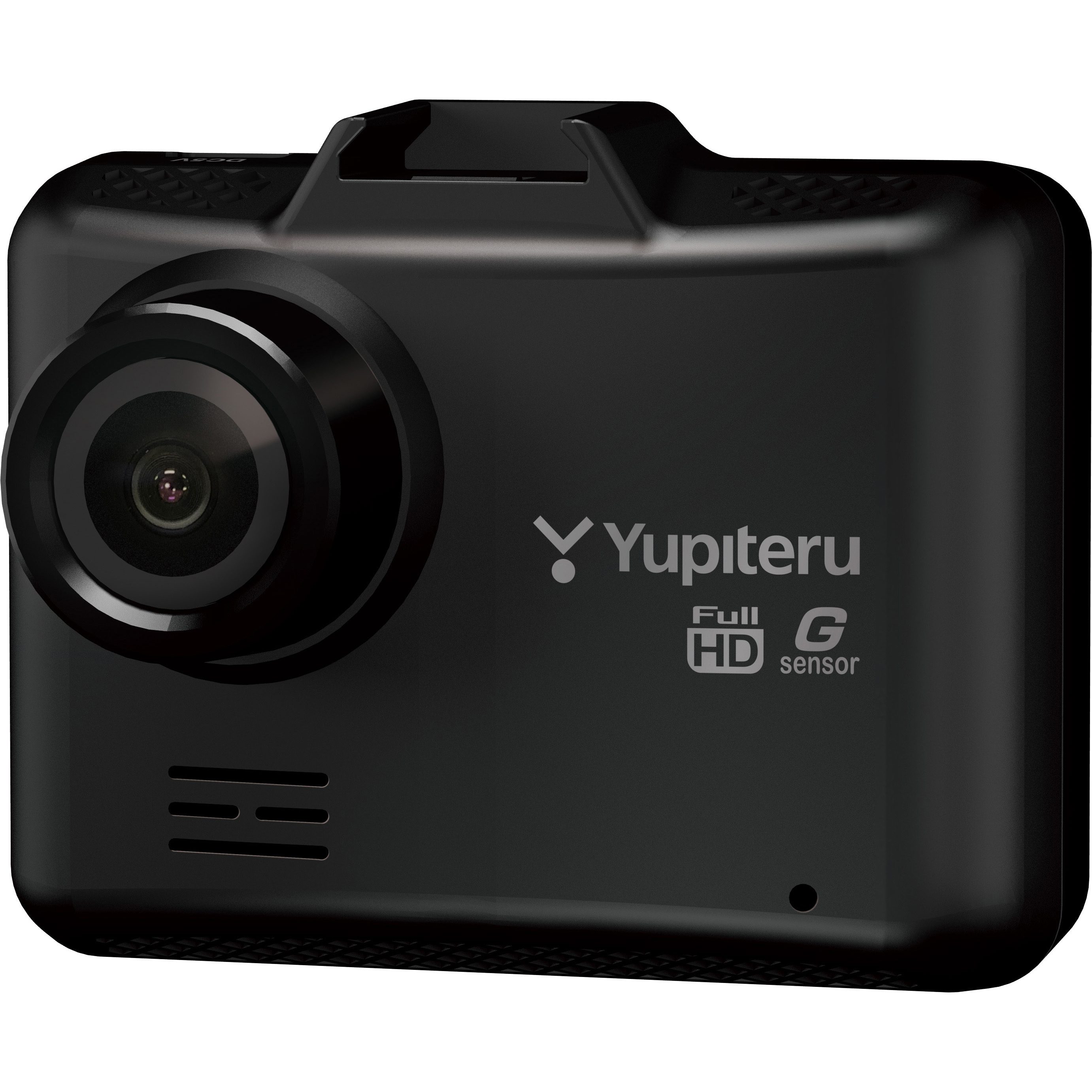 DRY-ST1250c 1カメラドライブレコーダー DRY-ST1250c 1台 ユピテル 【通販モノタロウ】