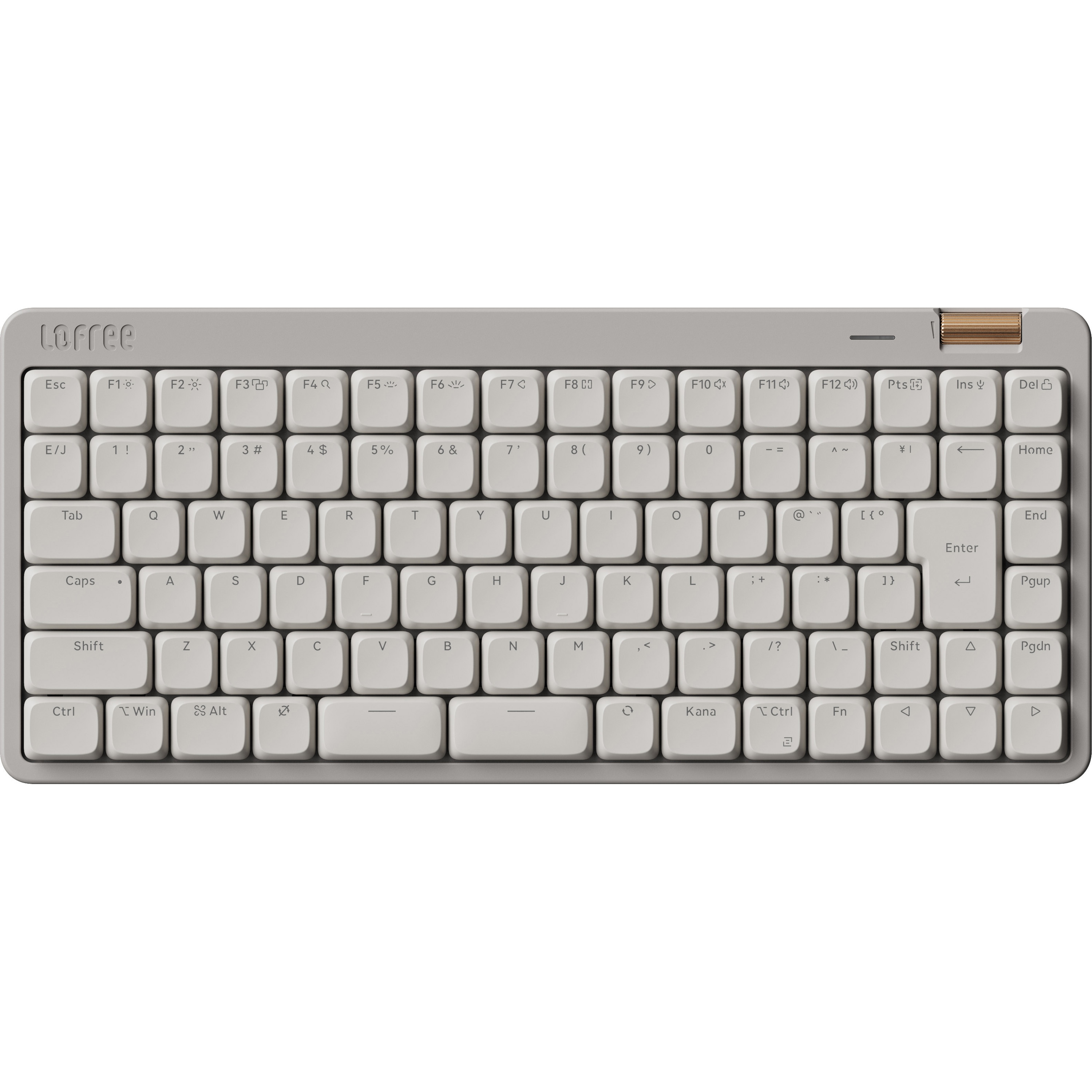 わにわに Lofree Ghost switch キースイッチ 89個 Amazon.co.jp: Lofree FLOW