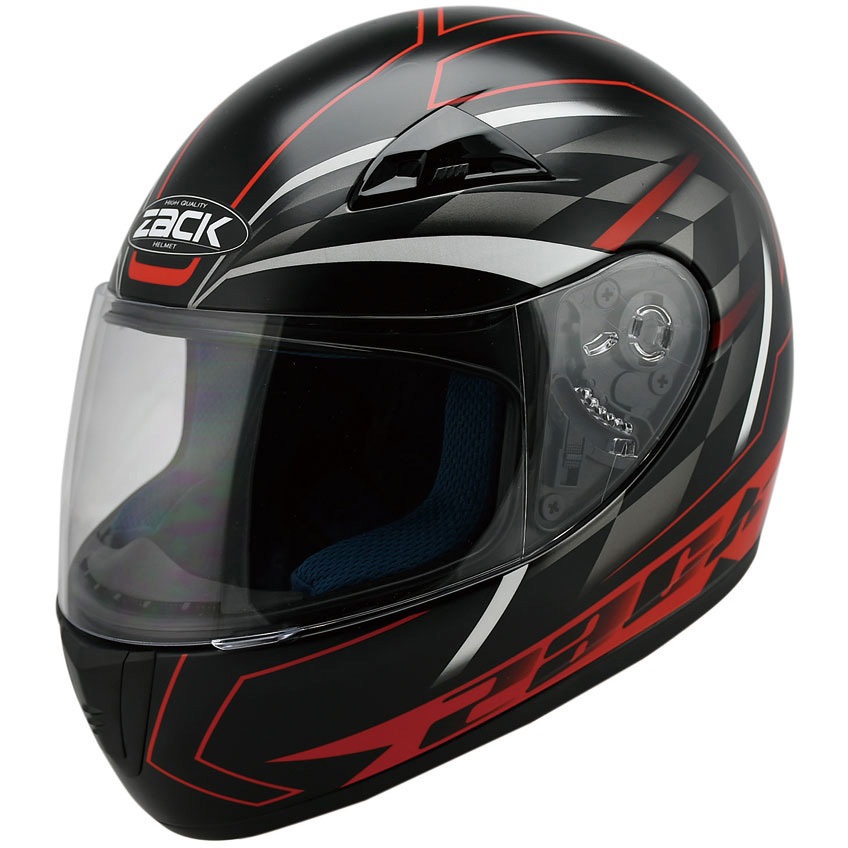 ZK-1 キッズフルフェイス TNK工業(SPEEDPIT) レディースフリー(57