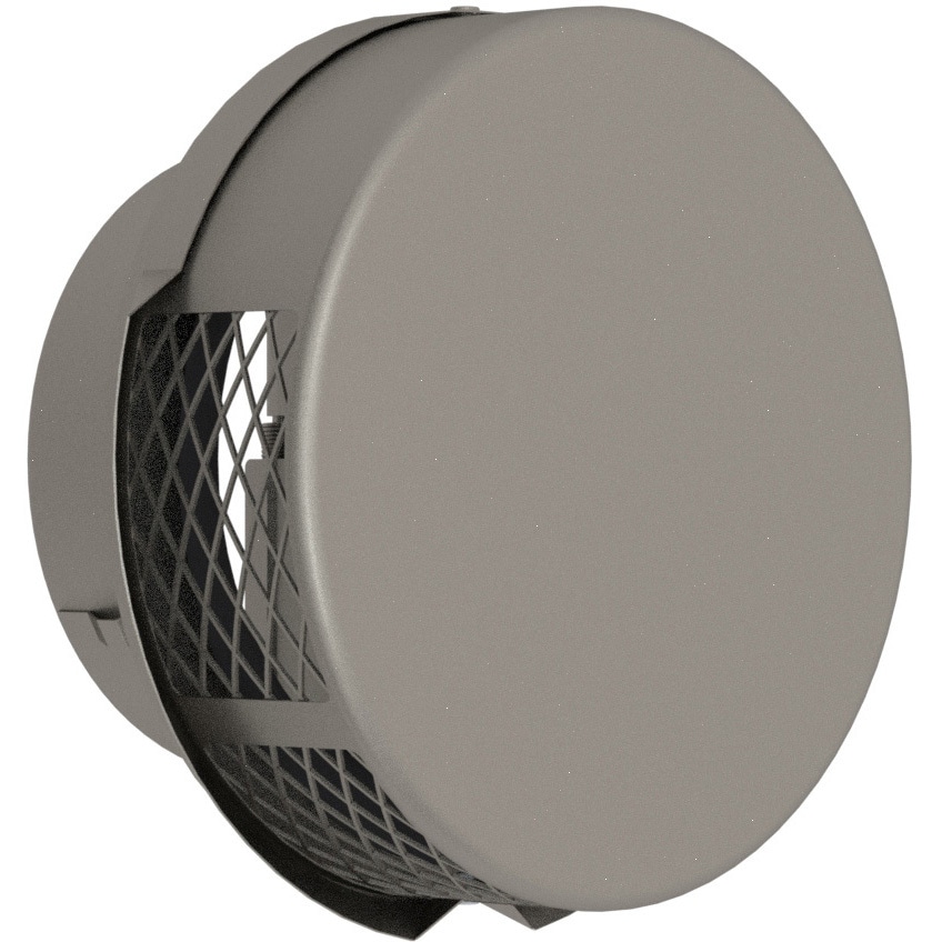 SFEA-100D 排気用防風フード SFEA-D(防火ダンパー付) 1個 シルファー 【通販モノタロウ】