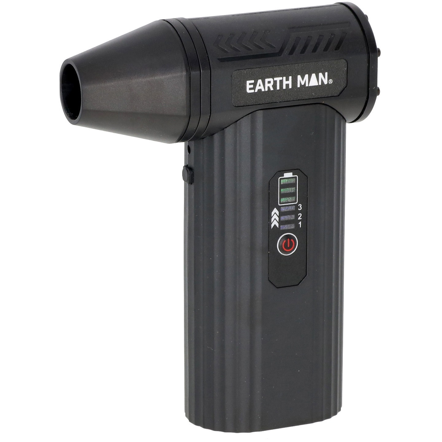 BBW-72LiA 7.2V充電式ミニエアーダスター EARTH MAN 1個 BBW-72LiA