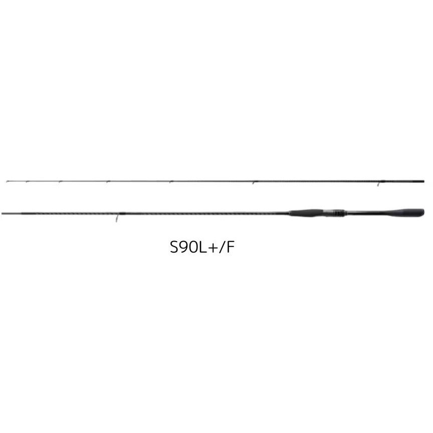 【ほぼ新品】25エクスセンス ジェノス Dark Force S90L+/F 楽天市場】(5)シマノ 25 エクスセンス ジェノス Dark Force S90L