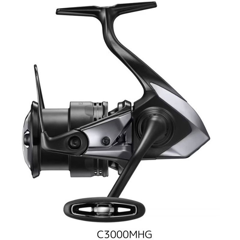 シマノ　エクスセンスBB C3000MHG シマノ 21エクスセンス C3000MHG インプレ - ルアりずむ