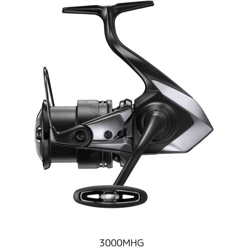 3000MHG 25 エクスセンス SHIMANO(シマノ) 自重200g ストローク17mm