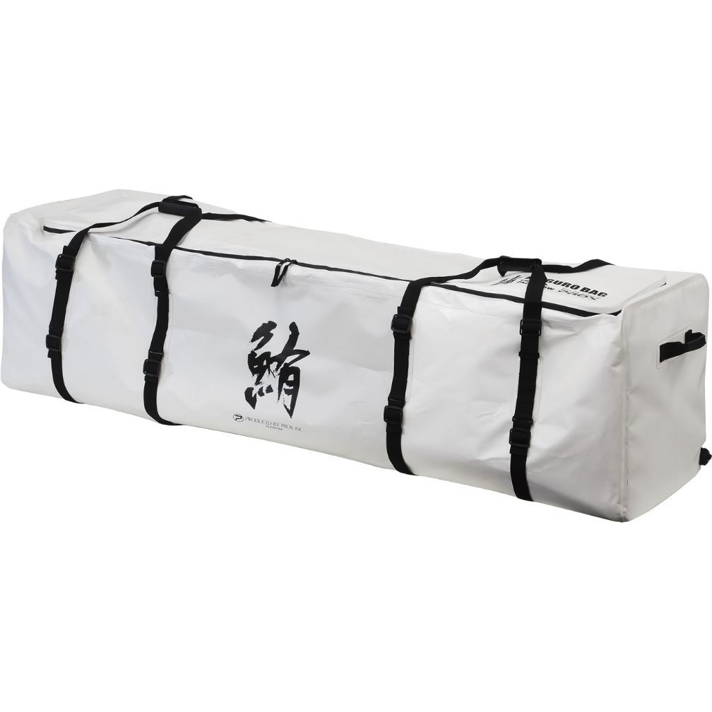 175 保冷ワイドスクエア鮪バッグ 1個 PROX(プロックス) 【通販モノタロウ】
