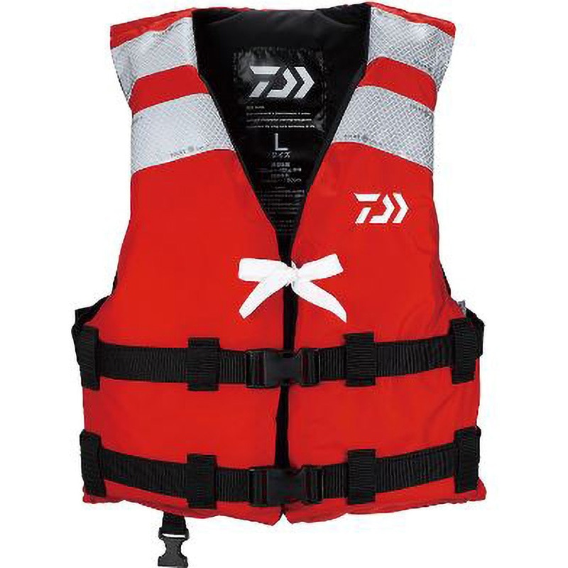 DF-3921 チャイルドフローティングベスト DAIWA(ダイワ) サイズL