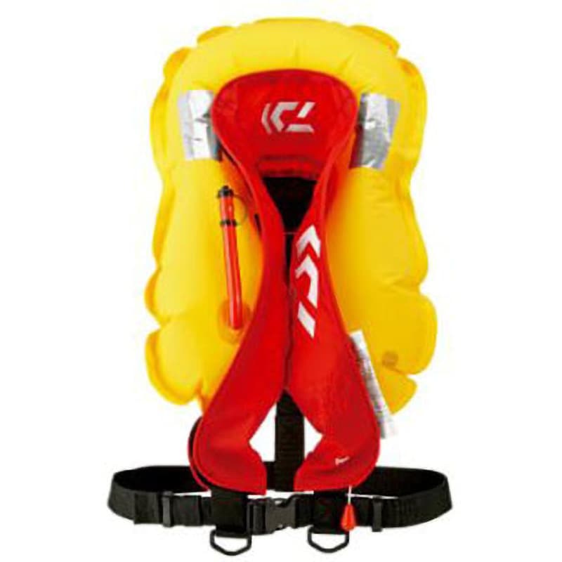 Amazon | ダイワ(DAIWA) DF-2608 インフレータブルライフ