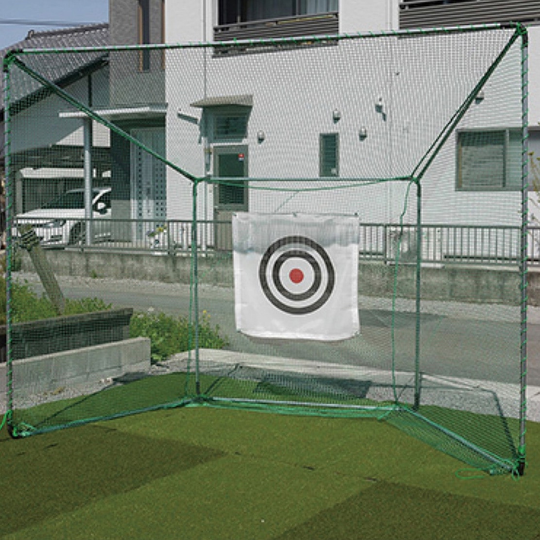 GT-200 ゴルフターゲット 1セット 南榮工業 【通販モノタロウ】