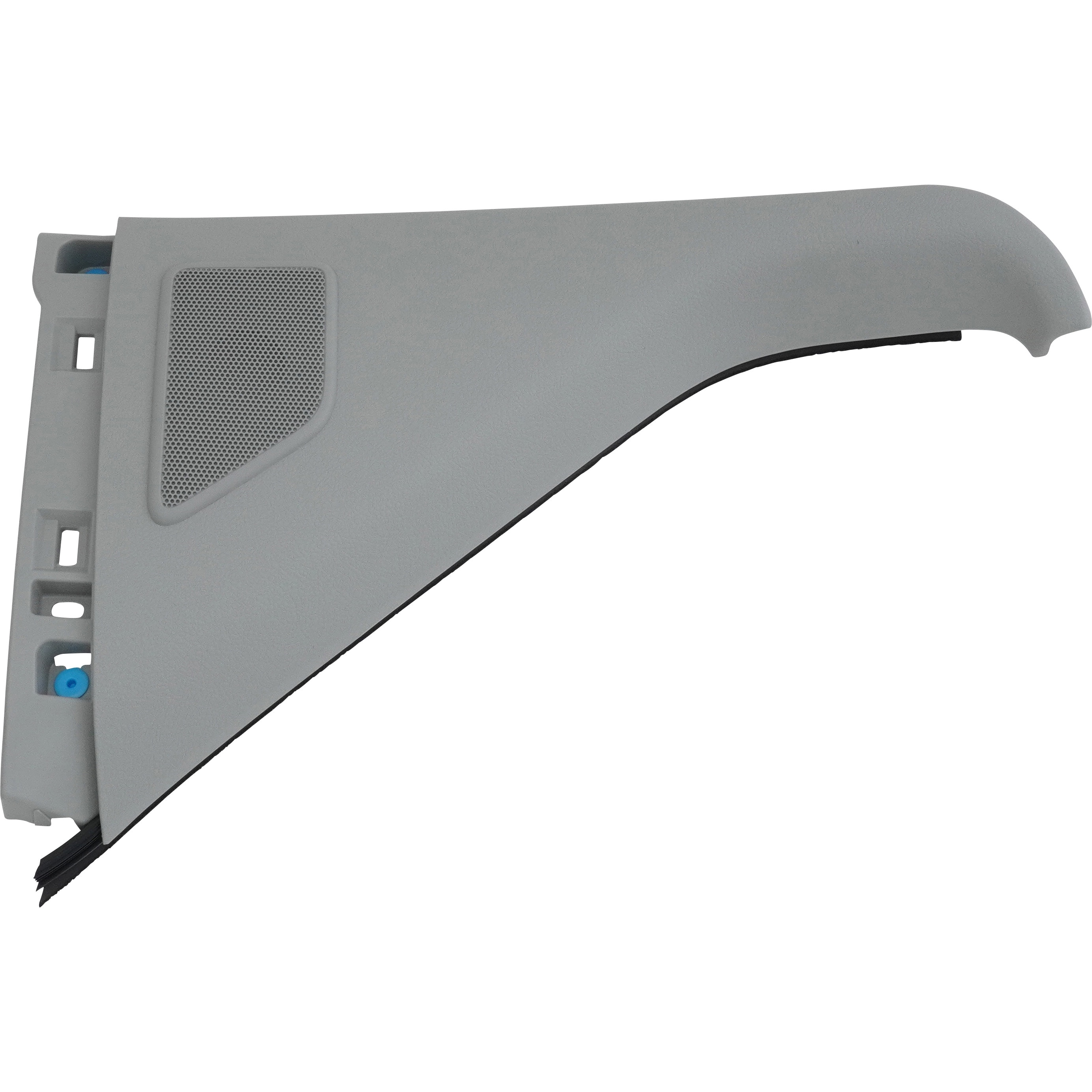 67667-58042-B0 (67667)GARNISH， SLIDE DOOR 1個 トヨタ 【通販モノタロウ】