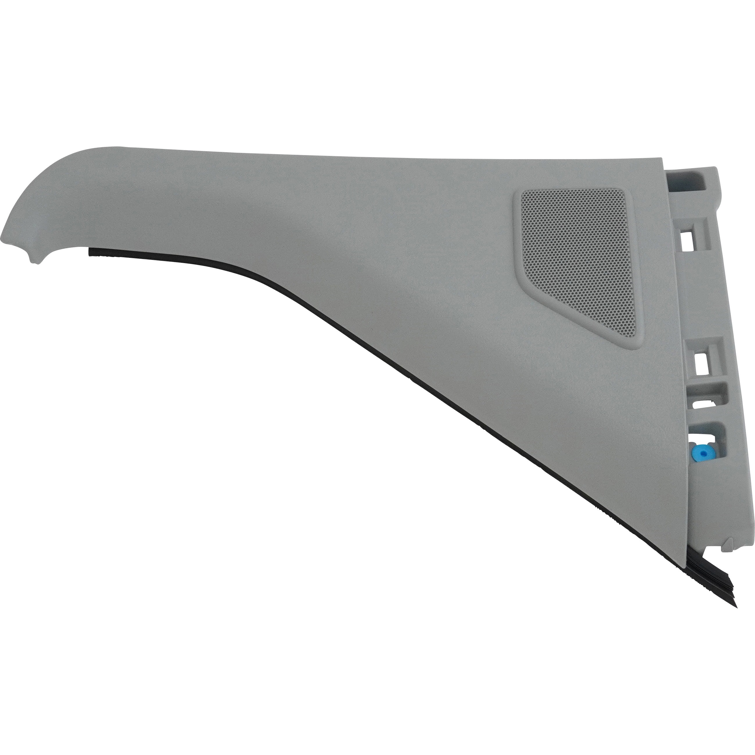 67668-58042-B0 (67668)GARNISH， SLIDE DOOR 1個 トヨタ 【通販モノタロウ】