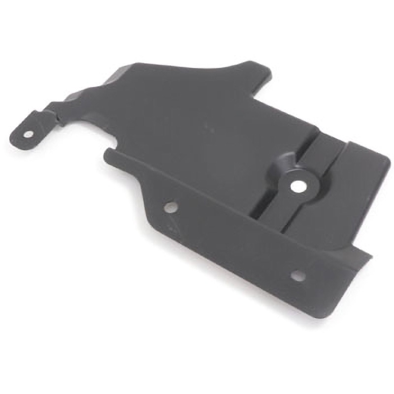 53154-30120 (53154)GUIDE， RADIATOR 1個 トヨタ 【通販モノタロウ】