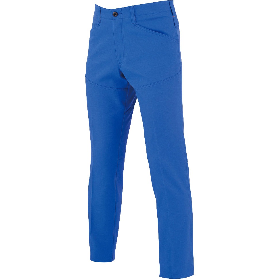 A-7173 ストレッチスラックス コーコス信岡 サイズ3L A-7173 - 【通販