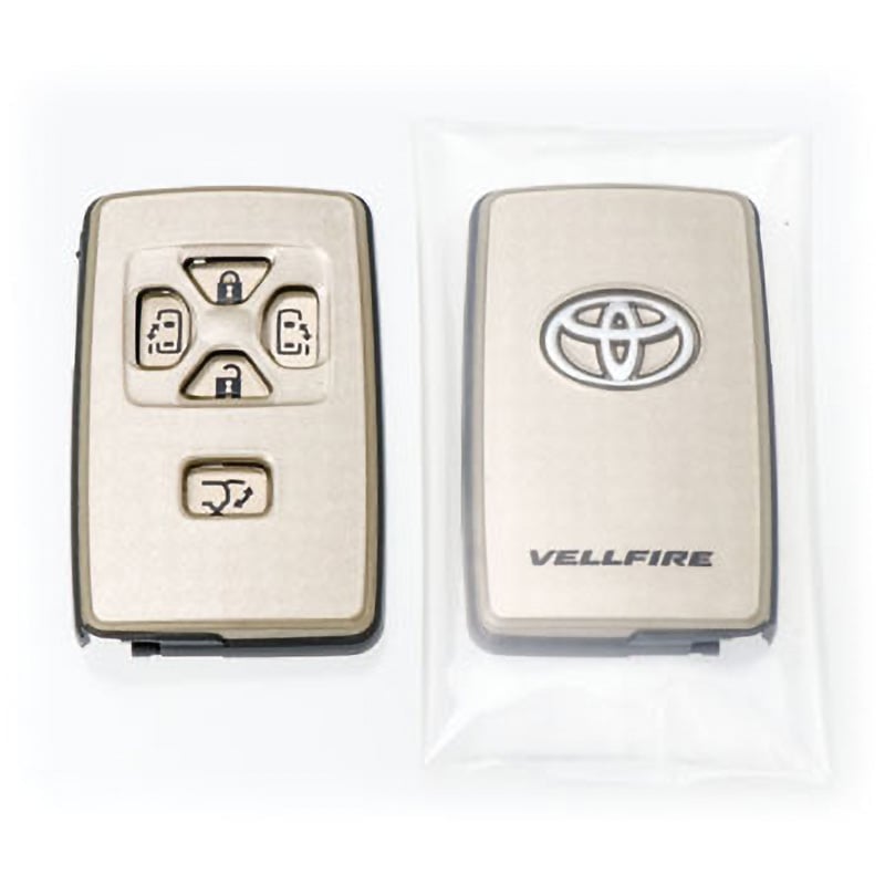 89072-58121 (89072)HOUSING SET， DOOR 1個 トヨタ 【通販