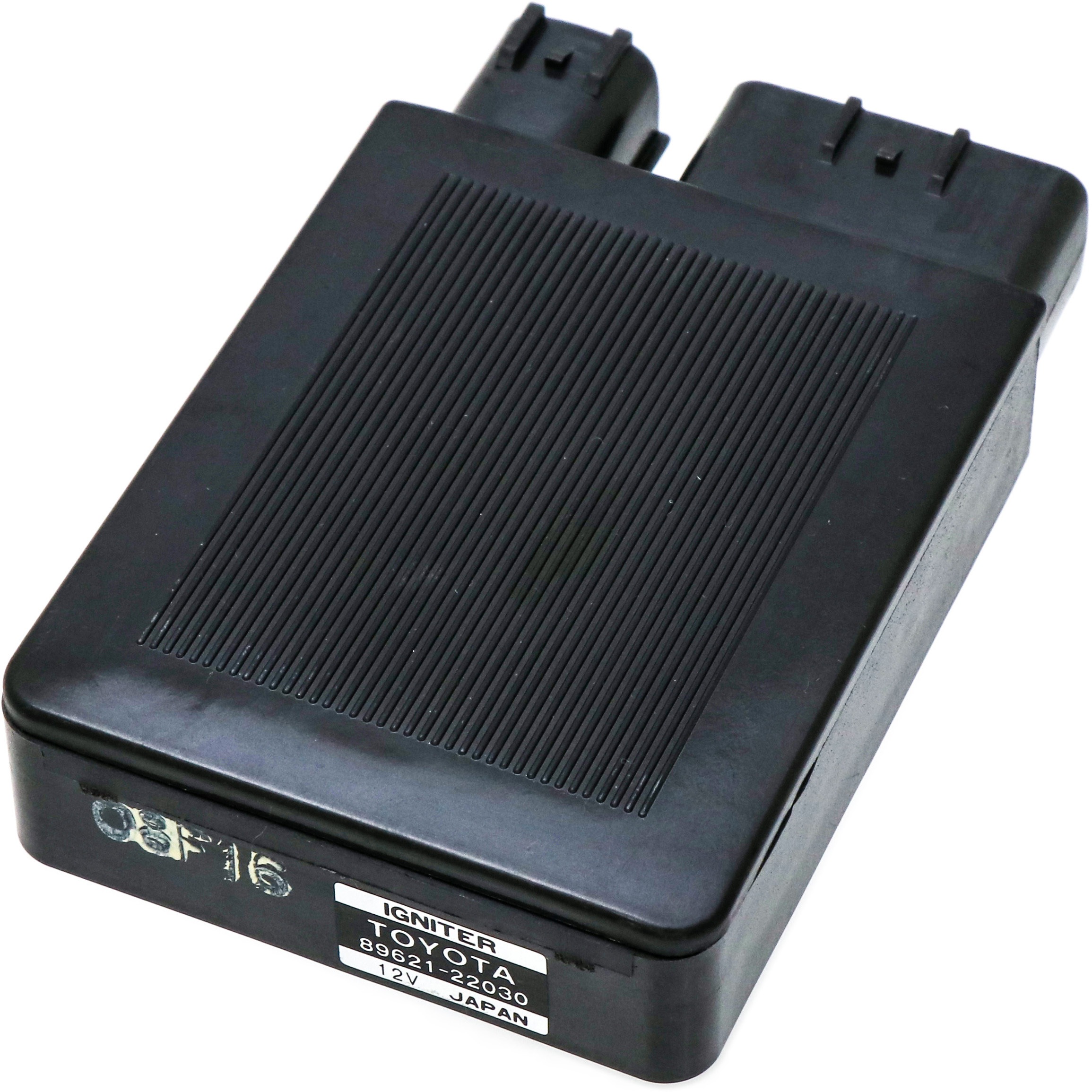 らさま専用 89621-22030 (89621)IGNITER 1個 トヨタ 【通販モノタロウ】