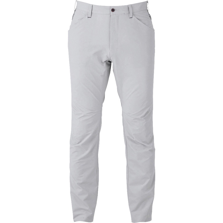 A-9183 軽量・4WAY ストレッチスラックス コーコス信岡 サイズLL A