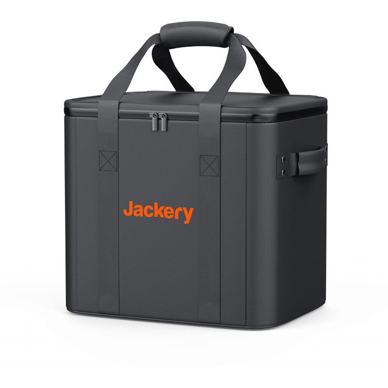 【週末値下げ】Jackery ポータブル電源 708+おまけ(収納バック)付き 楽天市場】Jackery ポータブル電源 収納バッグ S ポータブル電源