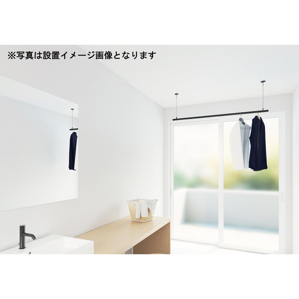 SPC-BK 室内用ホスクリーンスポット型 GIKEN(川口技研) 標準