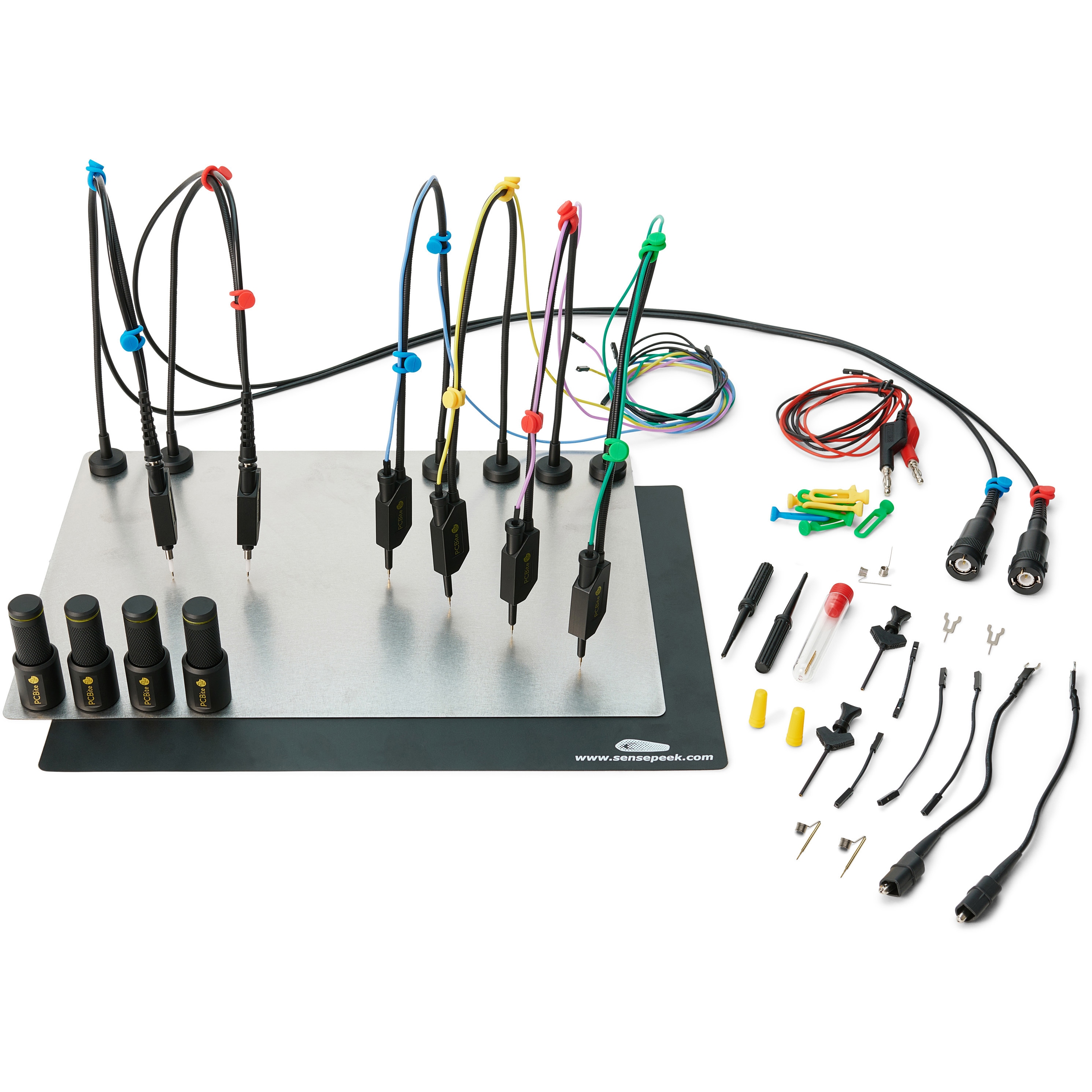 6019 ハンズフリー・プローブシステム 1個 sensepeek 【通販モノタロウ】