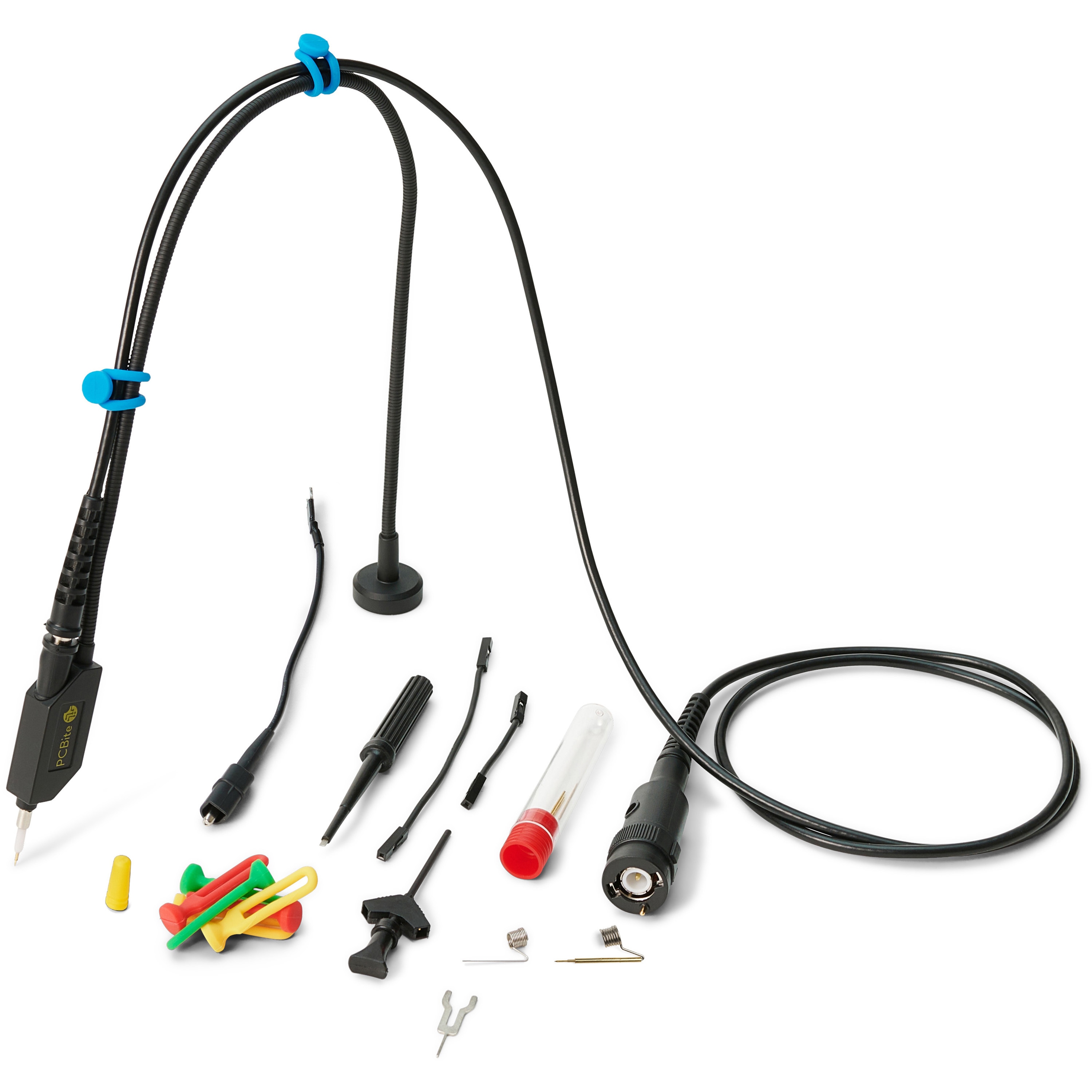 6023 ハンズフリー・プローブシステム sensepeek 周波数帯域350MHz