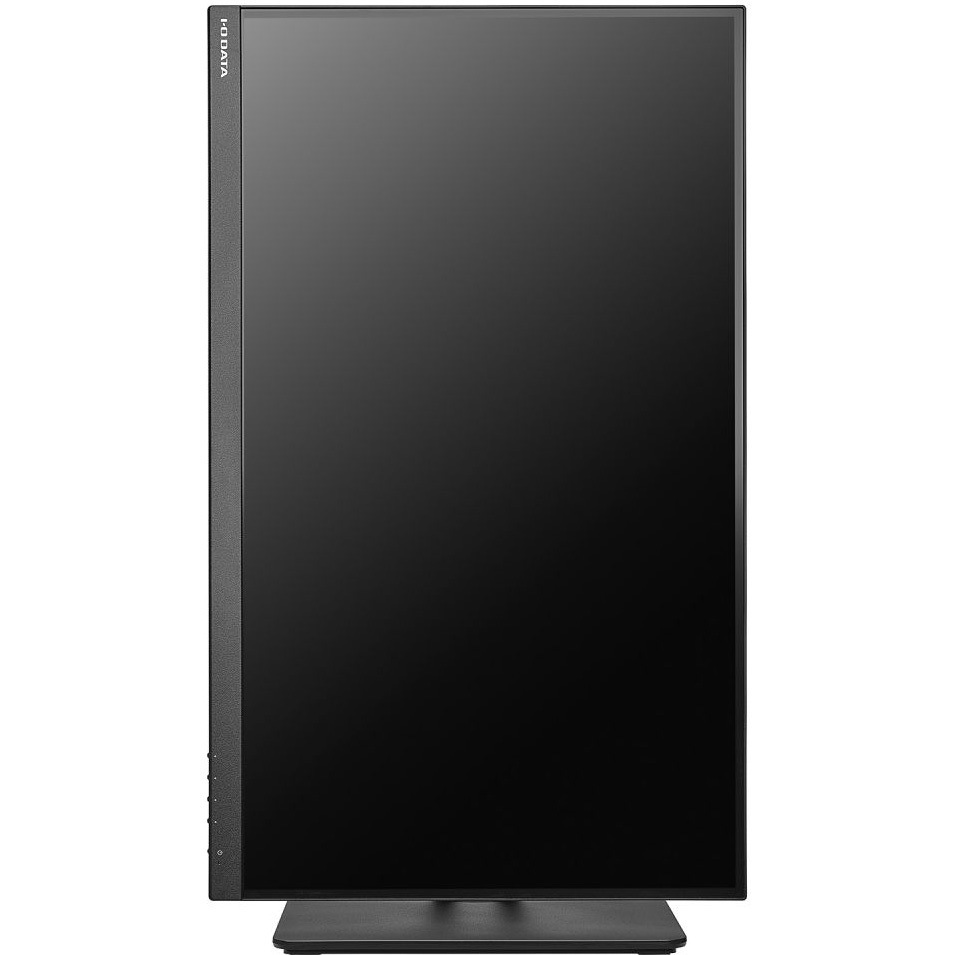 4K対応USB Type-C搭載27型ディスプレイ LCD-CU271AB-FX LCD-CU271AB-FX ワイド液晶ディスプレイ 27型/3840×2160/HDMI×1