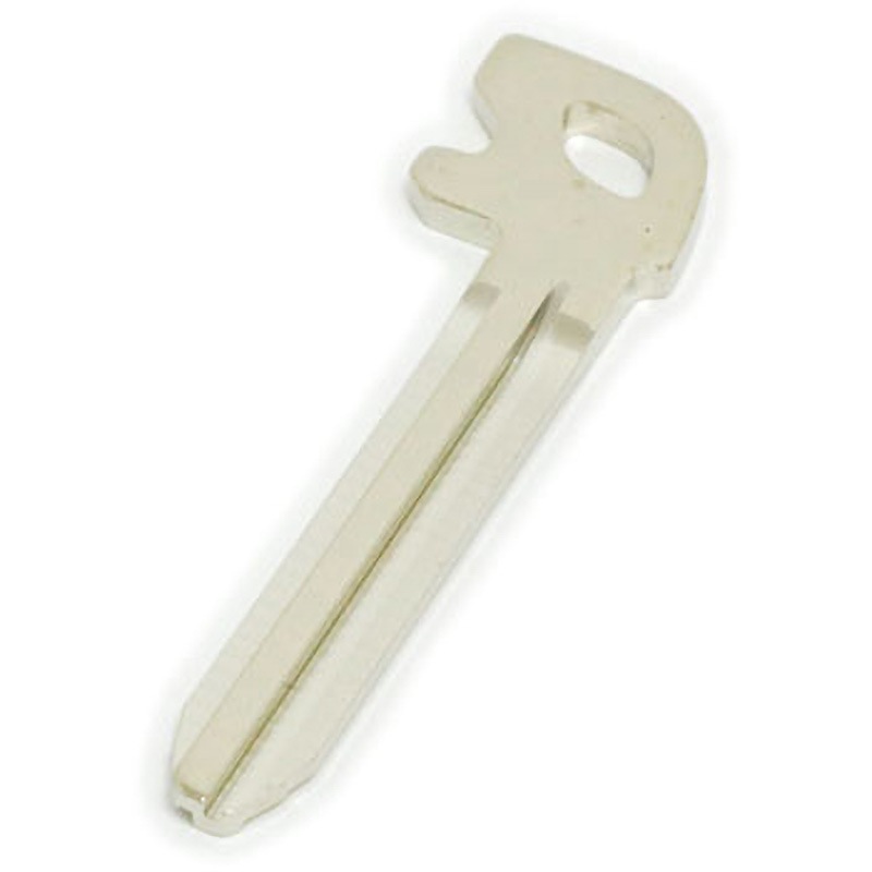 KEYさん専用 Genuine OEM Nissan 30ZX 1990-1996 Key Blank Uncut Master Key NEW