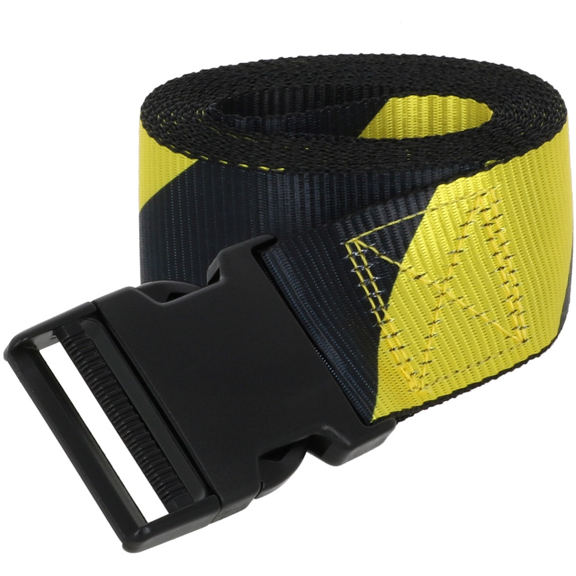 ワンタッチ結束ベルト幅広 TAKAGI(高儀) ベルト長さ3m - 【通販