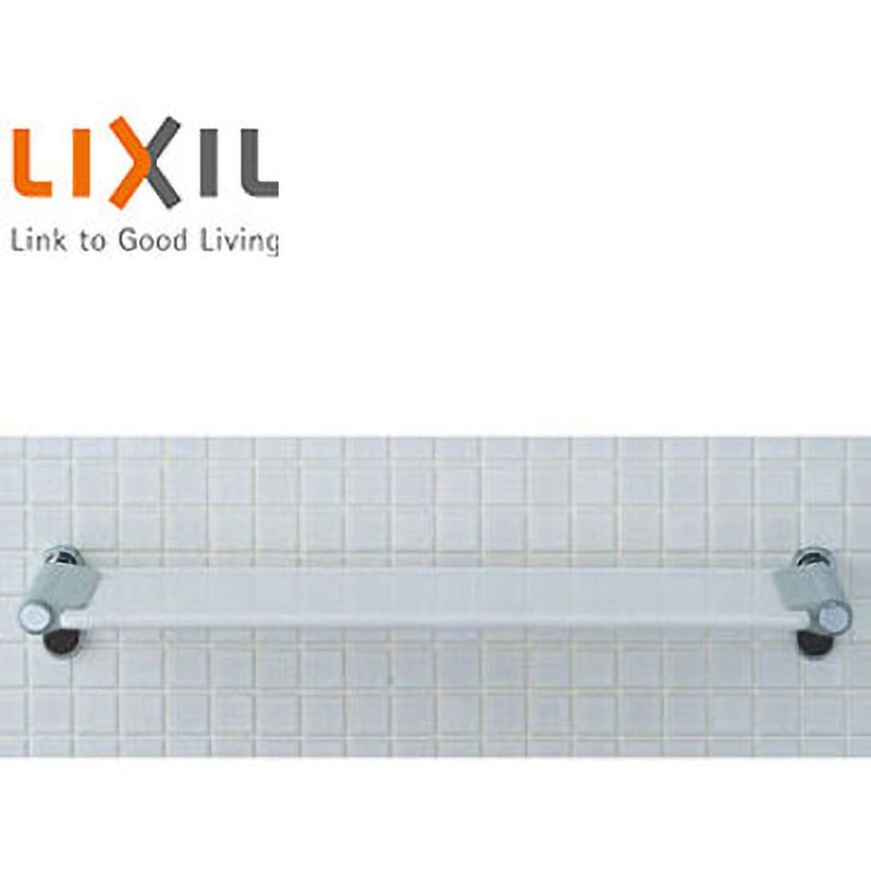 KF-85 レール付化粧棚 1個 INAX(LIXIL) 【通販モノタロウ】