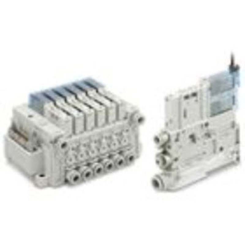 ZK2F12R5BLA-06 ZK2A Series エジェクタシステム 真空ユニット マニホールド用エジェクタ+バルブ付き+省エネ機能なし 1個 SMC 【通販モノタロウ】 21,445円