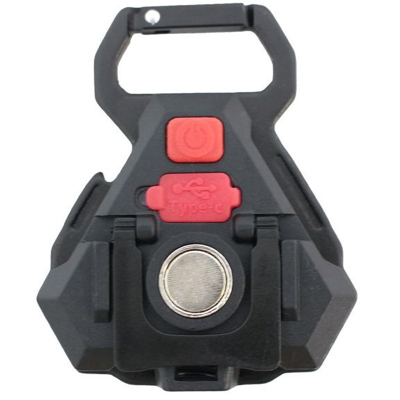 8man様確認用 LEDミニミニポケットライト充電式 南海部品 ハンディタイプライト